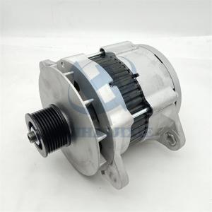 Quality CAT 320C 320D Excavator Starter Motor Alternator 1779953 177-9953 Heavy Machinery Parts for sale