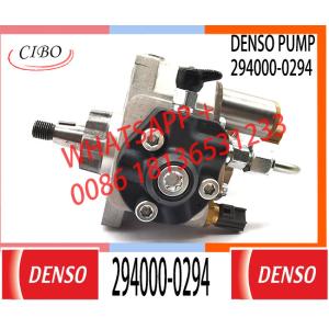 China fuel injector pump 294000-0290, 294000-0293, 294000-0294, 294000-0823 for 33100-45700 ,3310045700 injector pump on sale