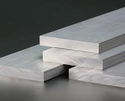 Aluminum Industrial Flat Busbar Powder Coating Frame LP - 20100