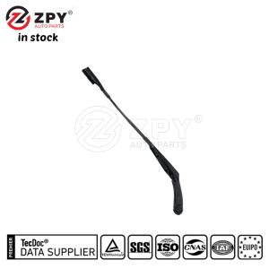 ZPY 83G955407 Left Wiper Arm Reinforced Version For VW Tiguan Touran 2018 2023
