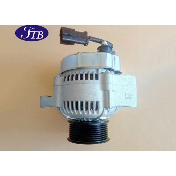 Buy Electric Spare Parts Alternator 6D102 at wholesale prices