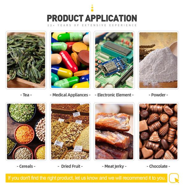 adequate quality pet food slider plastic bag storage bag with slider