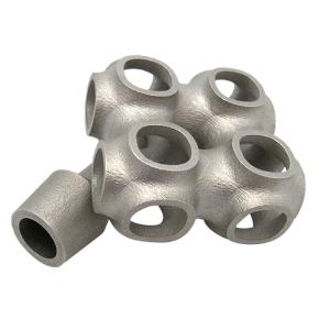 China Factory Custom Metal 7075 6061 Aluminum Alloy Machined Rapid Parts OEM