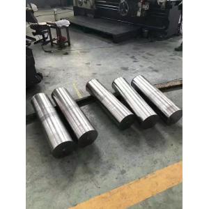 ASTM B166 N06600 Inconel Round Bar Shaft Rod 2.4816