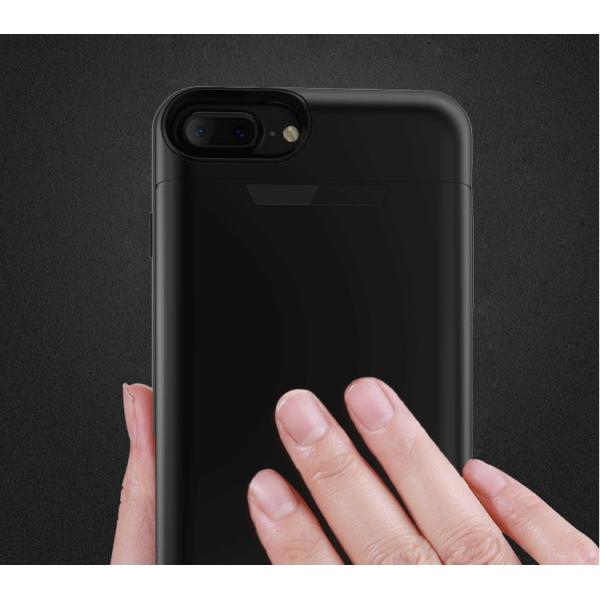 Wireless Charging Mobile Phone Power Bank For Apple IPhone 6 / 6S Plus 4.7 Inches