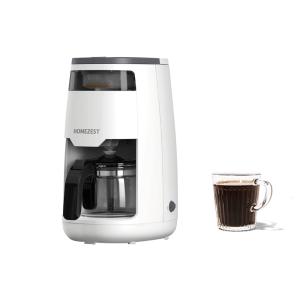 CM1011 Portable Pour Over Coffee Makers Machine Electric 800W Power