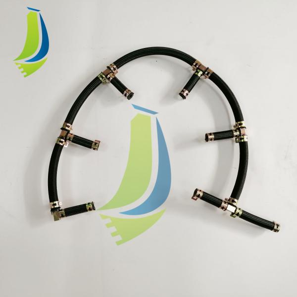 212-8606 Excavator Spare Parts Hose Assy 2128606 For E320C E320D