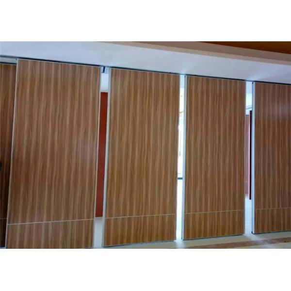 Movable Sound Proof Partition Walls Interior Partition Walls Movable Sliding Walls USA