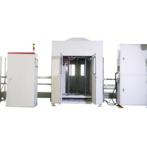 1-3m/min In-line Automatic Brazing Machine For Heat Exchanger