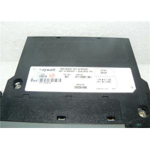 Honeywell Control Logix TC-CCR013 Redundant Control Net Interface Module