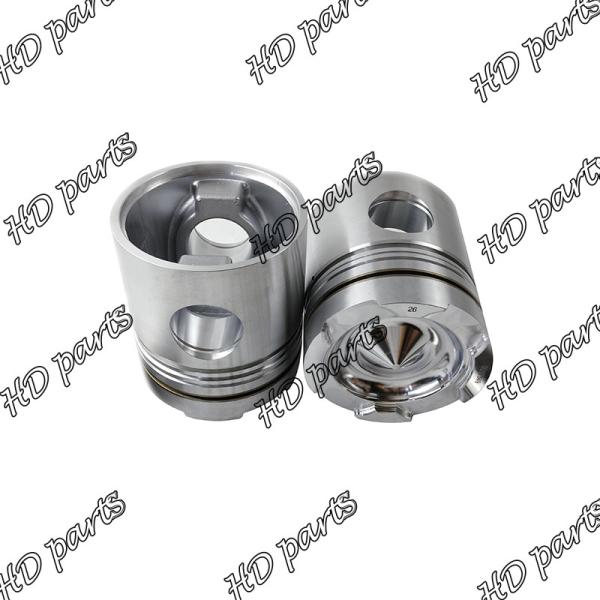 Buy NT855 Engine Piston Part 3017349 For Cummins at wholesale prices