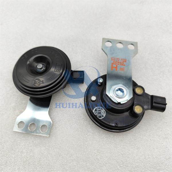 Excavator Parts Horn 08160-72400 08160-72401 08160-72421 08160-72420 for Komatsu PC130 PC138 PC138US PC160