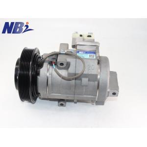10S20C Honda AC Compressor 447220-3695 38800-PGM-003 4472203695 38800PGM003 For