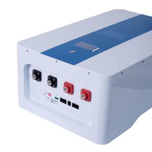 51.2V 200Ah Solar And Battery System 10kwh Powerwall Energy Storage Battery