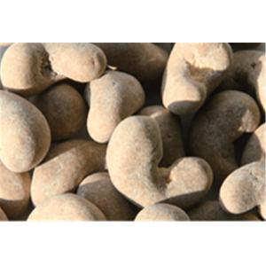 Soy Sauce Flavoured Cashew Nuts Natural Healthy Nutrition Good For Eyesight