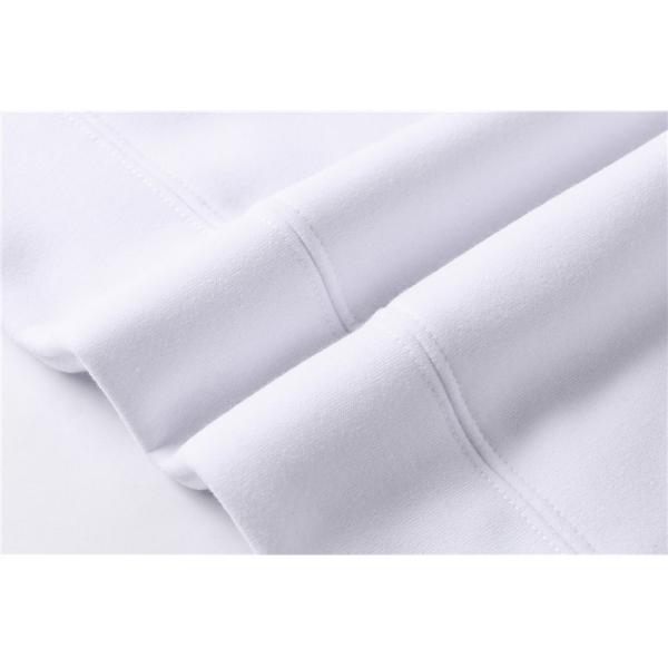 Cheap Designer Erkek Long Sleeve Sweatshirt Hoody Blank Hoodies Camisa De Entrenamiento Polyester Plain Fitted Hoodie