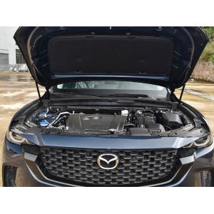 Popular Used Cars 2023.05 Market Issue Time for Compact SUV with Gasoline Energy