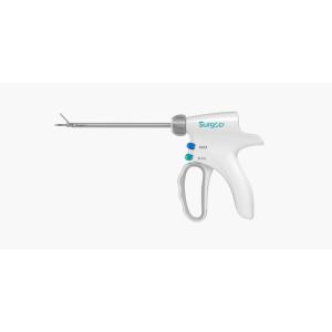 230mm 360mm Shears Ultrasonic Scalpel System For Laparoscopic Surgery