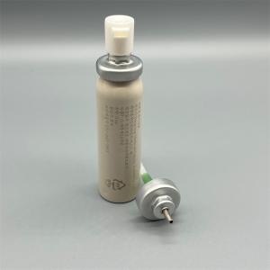 Reliable 20mm matel stem Dosing Valve Optimal Fluid Management for Various