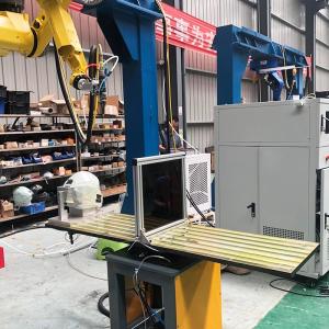 Laser Cutting Machine for Products Made of Carbon Fiber Materials