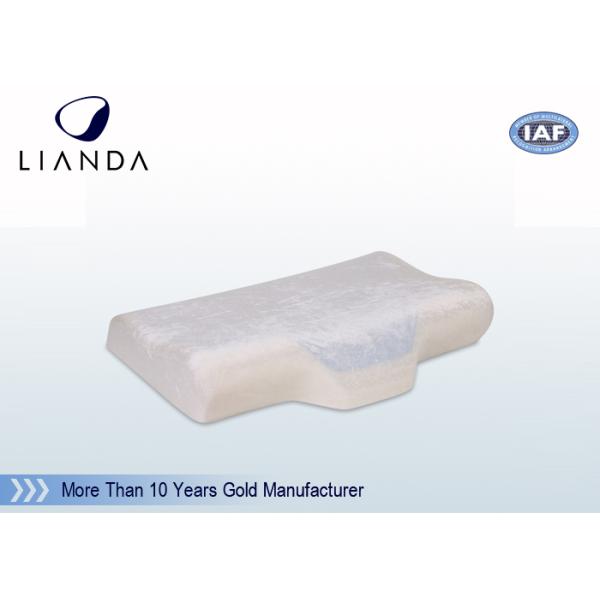 Memory Foam Hydraluxe Cooling Pillow