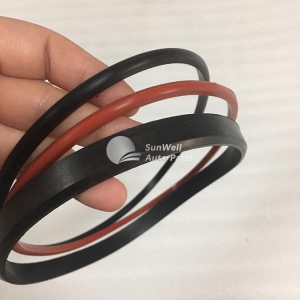 High Quality KTA19 K19 Engine Parts Cylinder Liner O Ring Seal 4024779