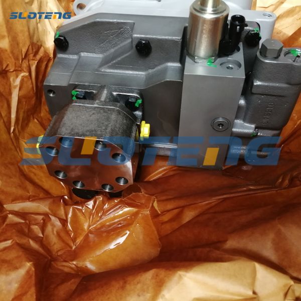 144-0835 Hydraulic Injection Pump 1440835 for 3412 Engine