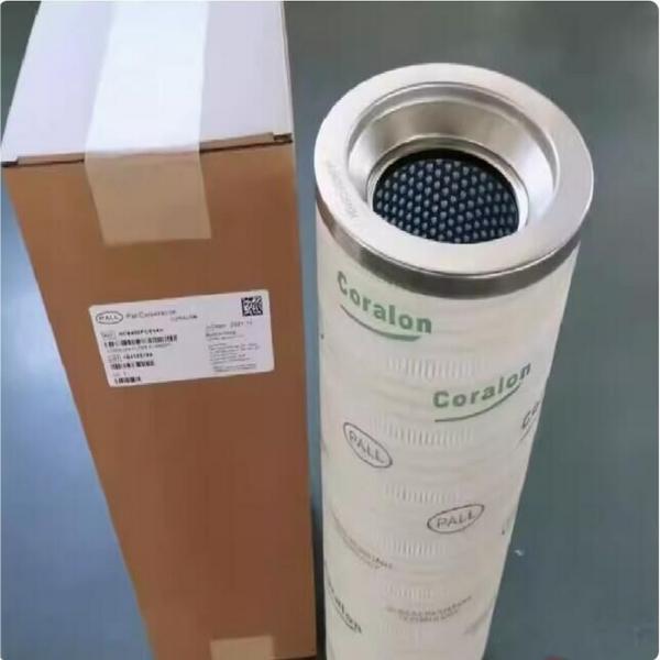 PALL HC9400FCS39H Hydraulic Filter Element Long Service Life Large Filtration Area