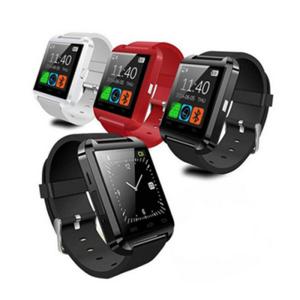 2015 Latest U8 Smart Watch Waterproof Android Smart Watch Phone,New Bluetooth