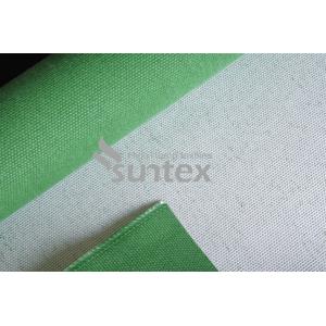 Chemical Resistant Fireproof Fiberglass Fabric for Welding Drapes Blanket