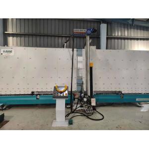 Quality 2000*2500 Silicone Sealant Coating Machine Insulating Glass Sealing Robot for sale