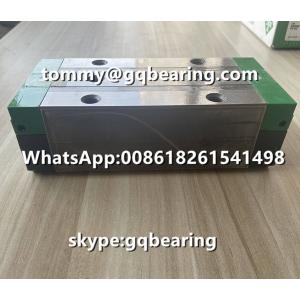 Quality Narrow Long Linear Roller Bearing RWU55-E-HL-V3-G2 Linear Slide Bearing for sale