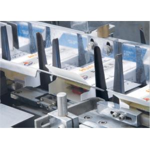 Automatic Cartoning Machine Customzied Carton Box Packing Machine
