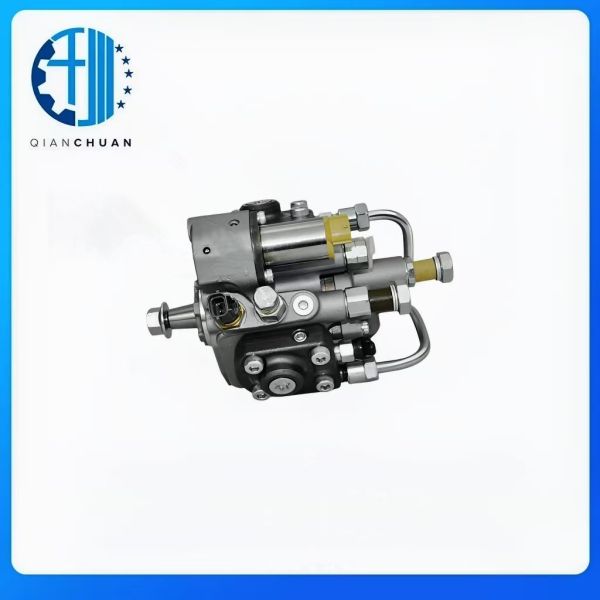 Buy 22100-E0250 294050-0030 Fuel Injection Pump  For Hino Engine J08E Truck Excavator at wholesale prices