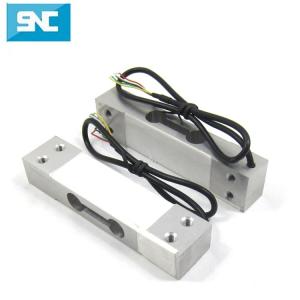 30kg 40kg 50kg 60kg 100kg CZL601 Single Point Load Cell with Rated Output 2.0±0