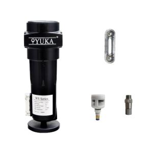 Quality Air water separator how it works for sale