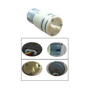 Low Vibration Blood Pressure Air Pump