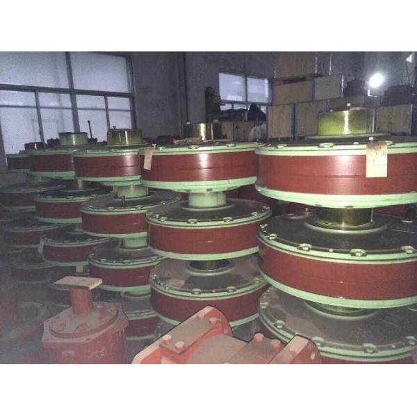 Buy Hagglunds Drives MK84 16300 Hydraulic Motor at wholesale prices