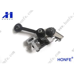 Cutter Assembly LH 80541 C401 Panter SM93 Rapier Loom Parts Vamatex Series Weaving Loom Parts High Quality Textile Loom