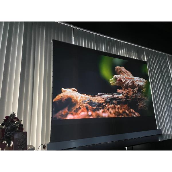 Buy Mobile Stage Indoor Rental LED Screen P3.91 500x500 Cabinet SMD2020 Full Color at wholesale prices