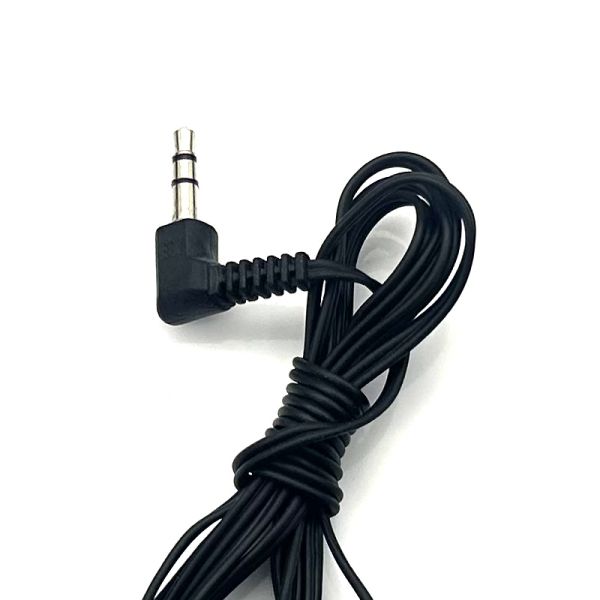 3.5mm Wired Foldable Headphone for IOS Android Noise Cancelling Music Headphone from HT-002