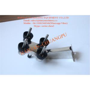 Quality Automatic Stainless Steel Milking Machine Sparess For Milking Machinery for sale