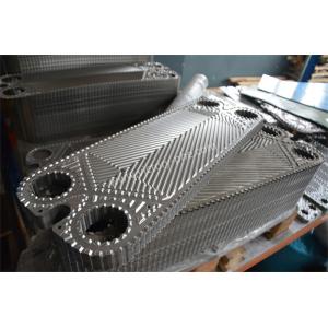 ODM Tranter Heat Exchanger Plates Component GX145 GX42 Model