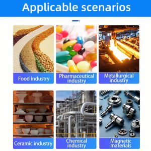 Quality Small Machine Powder Vibrating Test Sieve Shaker for sale