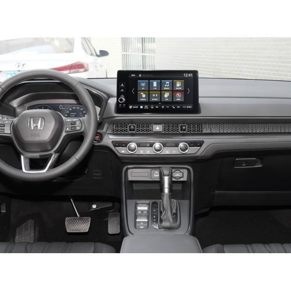 2023 Gasoline Honda Breeze 240TURBO Two-Wheel Zungui Version 5-seat SUV