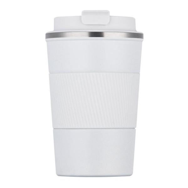 Buy Ss 304 Inner Thermos Thermal Cup Bpa Free With Sleeve at wholesale prices