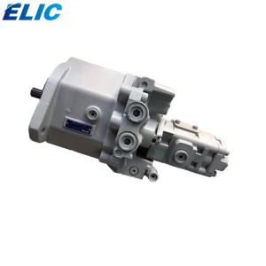 China RD819-6111-6 KX185 Kubota Hydraulic Pump PSVL2-36 on sale