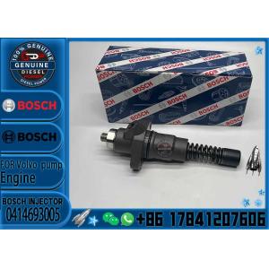 EC240B EC290B D7E fuel Injector unit pump 21147445 0414693005