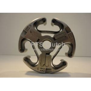 Replacement steel chainsaw clutch, clutch shoe, clutch assembly for Husqvarna