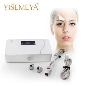 Wrinkles Removal Skin Tightening Fractional Rf Microneedle Machine